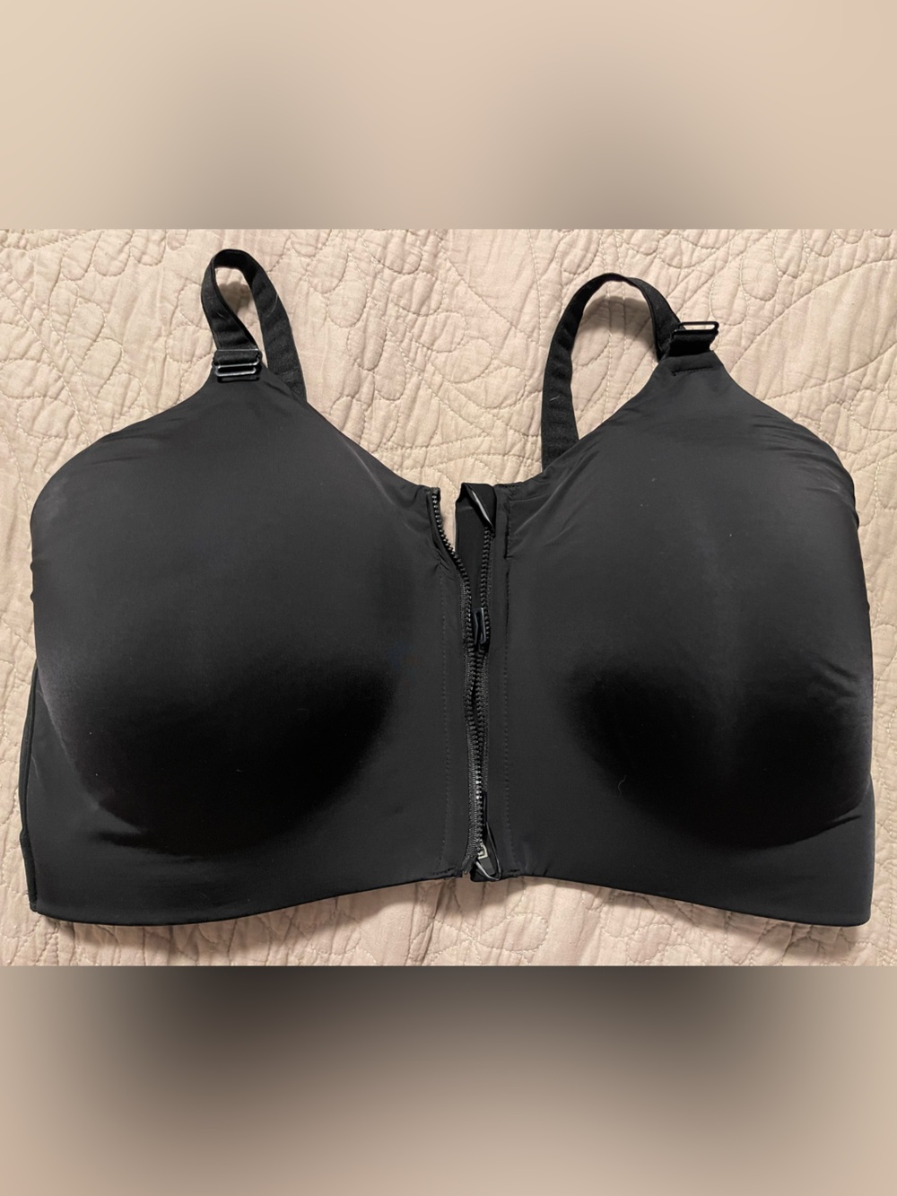 2 pack - Gently Used Torrid Active Sports Bras - 42 DDD